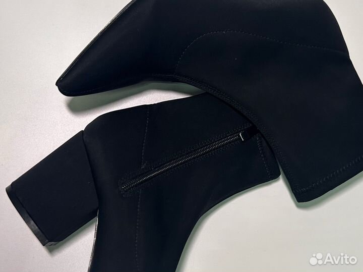 Ботильоны женские 39 размер новые