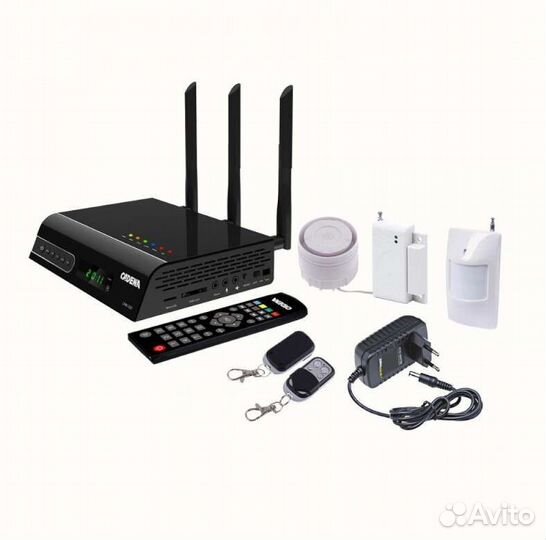 Ip телевизор приставка