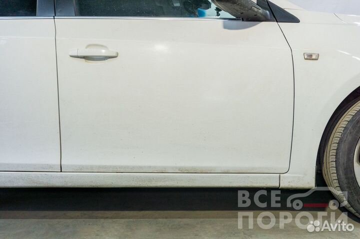 Пенки Chevrolet Cruze хетчбек