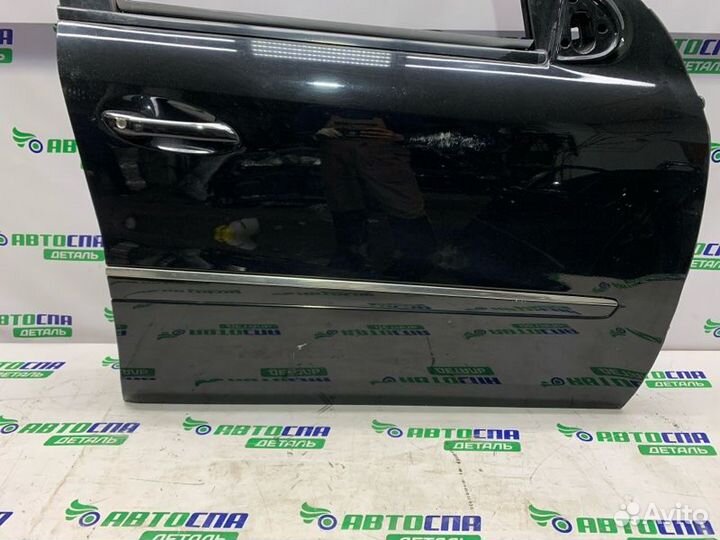 Дверь в сборе передняя правая Mercedes Benz