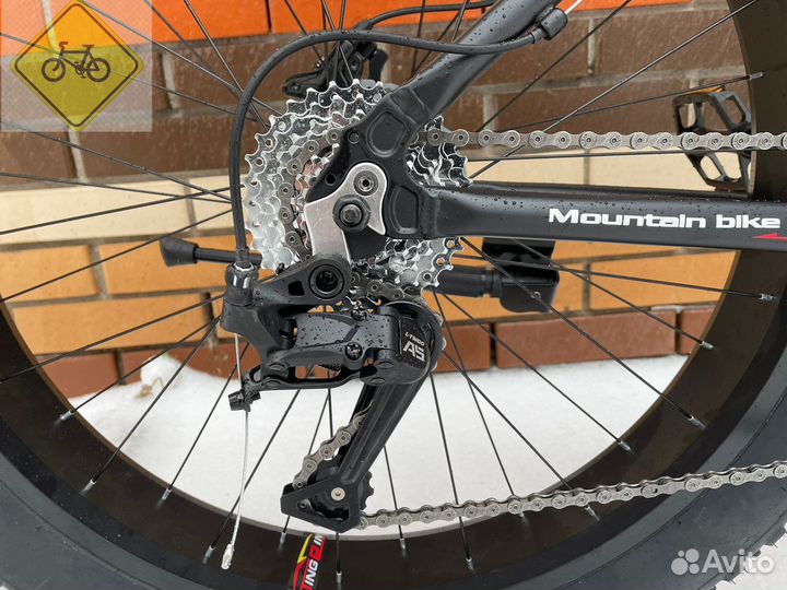 Велосипед Горный 26