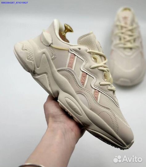 Adidas Ozweego (Арт.32784)