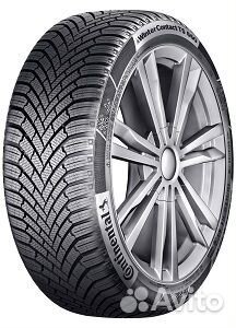 Continental ContiWinterContact TS 860 175/70 R14 84T