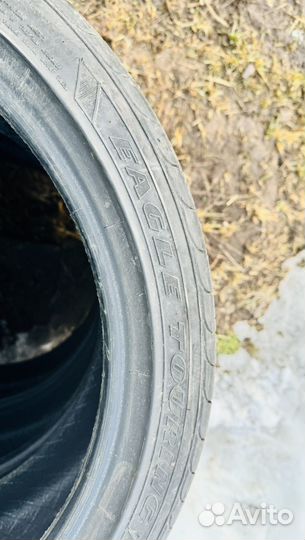 Goodyear Eagle Touring 235/40 R19 96V