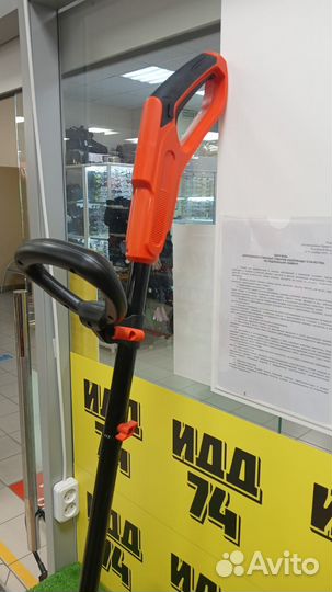 Снегоуборщик аккум. Brait BCS-400