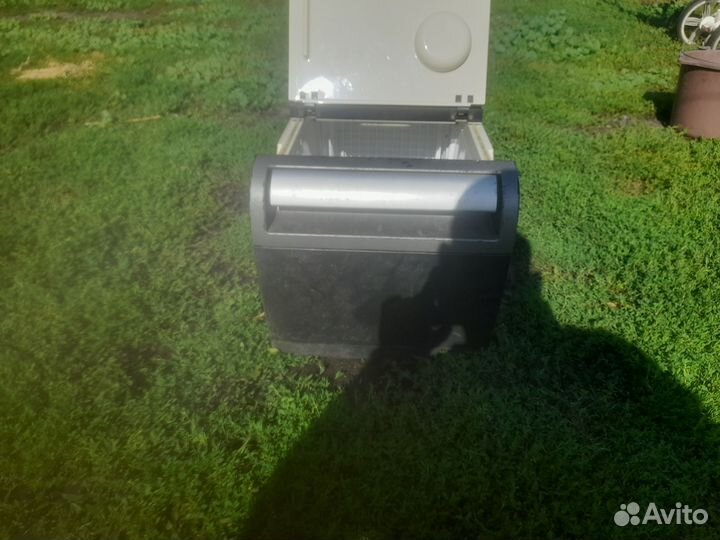 Холодильник