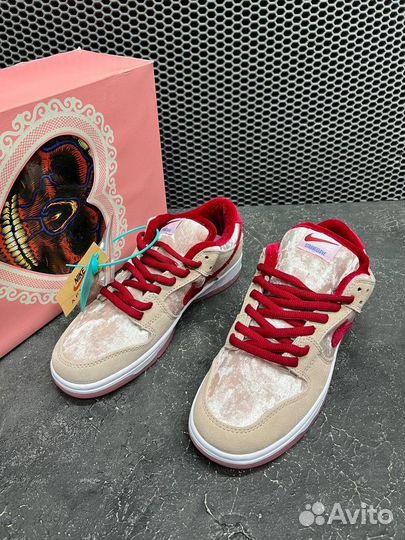 Кроссовки Nike sb Dunk low 36-41