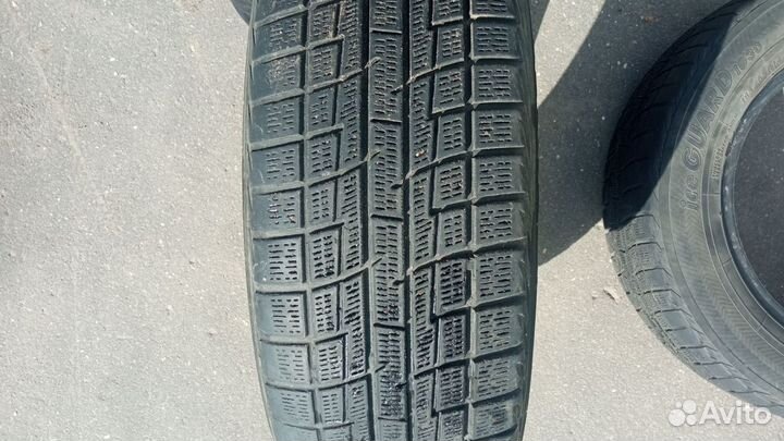 Nokian Tyres Nordman 2 185/65 R14