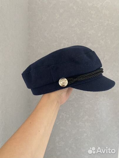 Фуражка женская