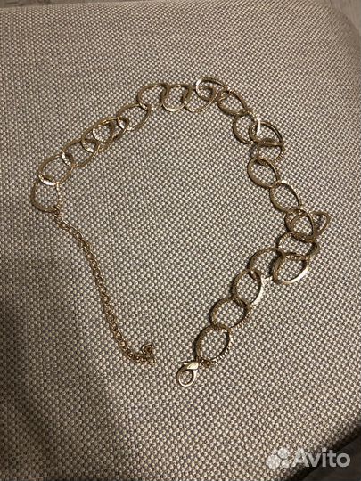 Ремень цепочка