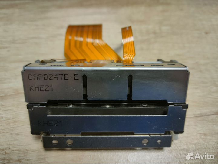 Печатающий механизм Атол 55ф / Fprint 55