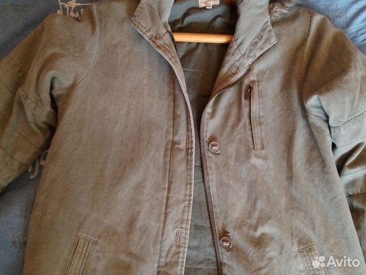 Вещи пакетом