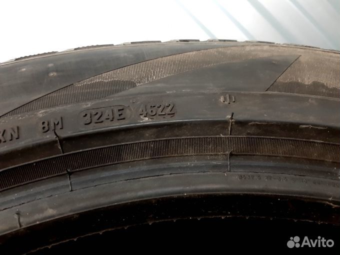 Pirelli Scorpion Zero All Season 275/45 R21