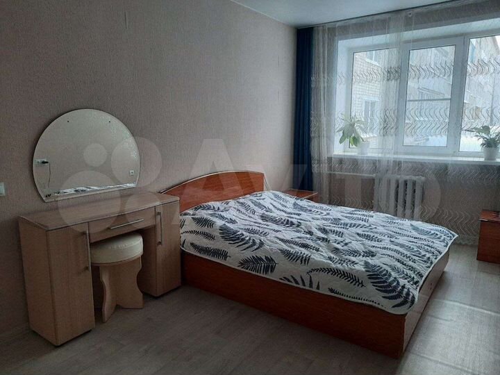 2-к. квартира, 60 м², 2/5 эт.