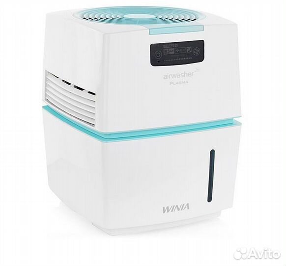 Мойка воздуха winia AWM-40pttc (Южная Корея)