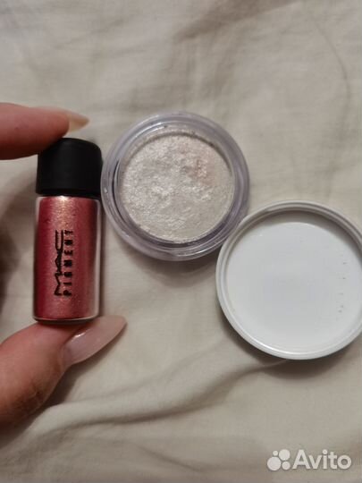Тени для век clarins