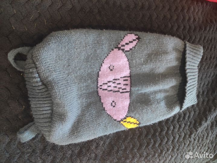 Одежда для маленьких собак