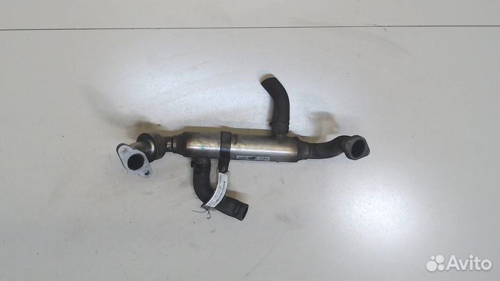 Охладитель отработанных газов Mitsubishi Colt, 200