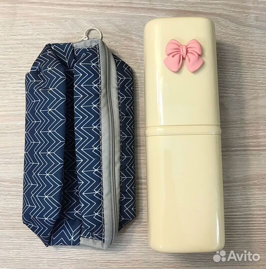 Женский набор для путешествий. Новые