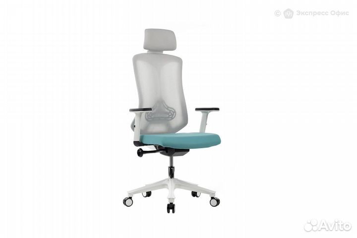 Кресло офисное Riva Chair RCH AW2101