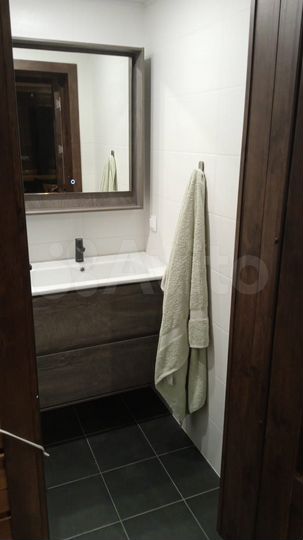 Коттедж 200 м² на участке 49 сот.