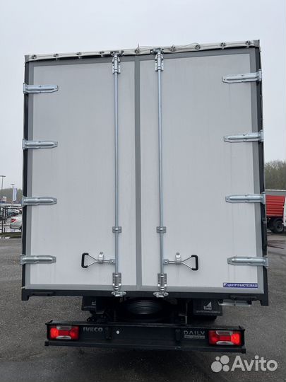 Iveco Daily бортовой, 2022