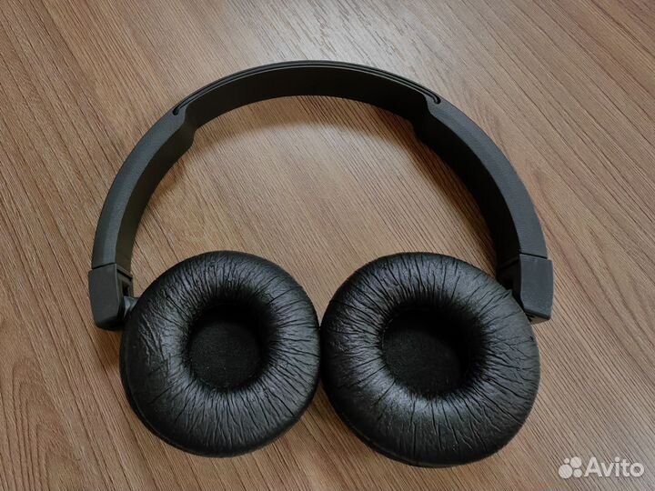 Беспроводные наушники jbl 460bt накладные