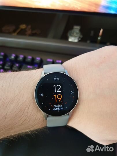 Samsung Galaxy Watch Active2