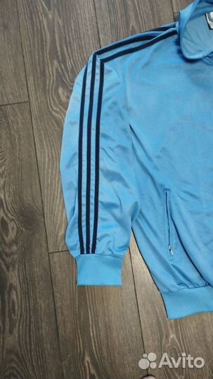 Олимпийка adidas эластик 90х