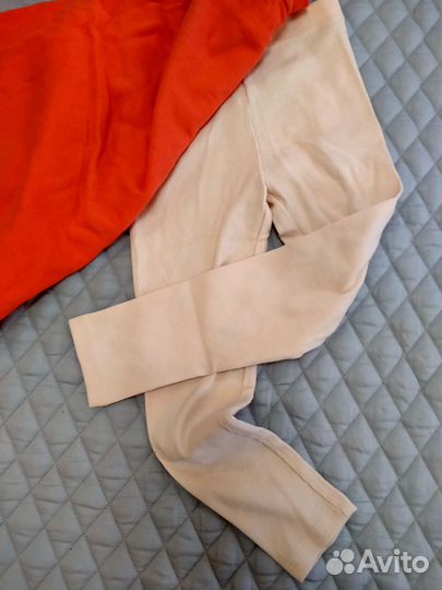 Комплект Next новый на девочку