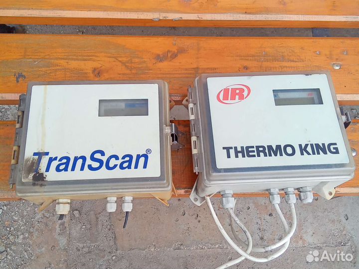 Термописец