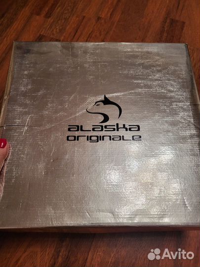 Сапоги детские зимние