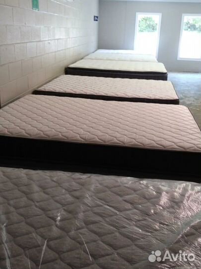 Матрас Твист Ролл Биг стиф