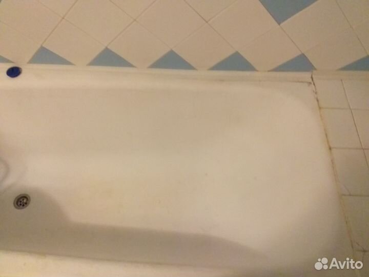 Ванна чугунная 150 70 бу