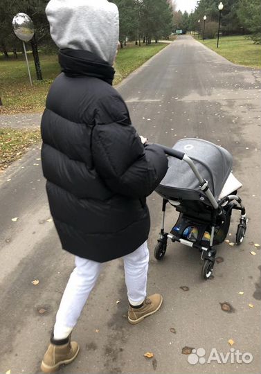Коляска Bugaboo bee 5