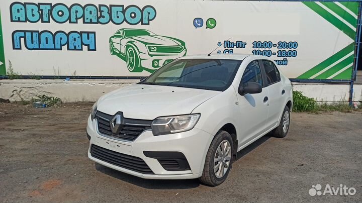 Обшивка стойки Renault Logan 2 769165925R