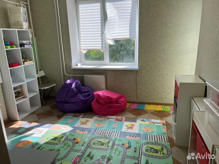 Ава терапия, Денвер esdm (Аутизм)