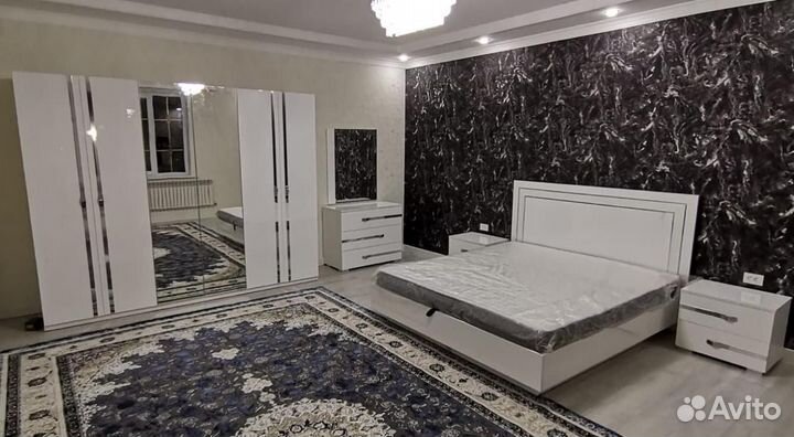 Спальный гарнитур беларусь