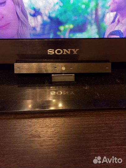 Камера и Микрофон Sony для подключения к TV Sony