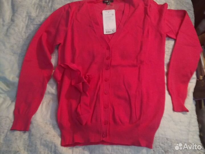 Oodji 44рр кофточка