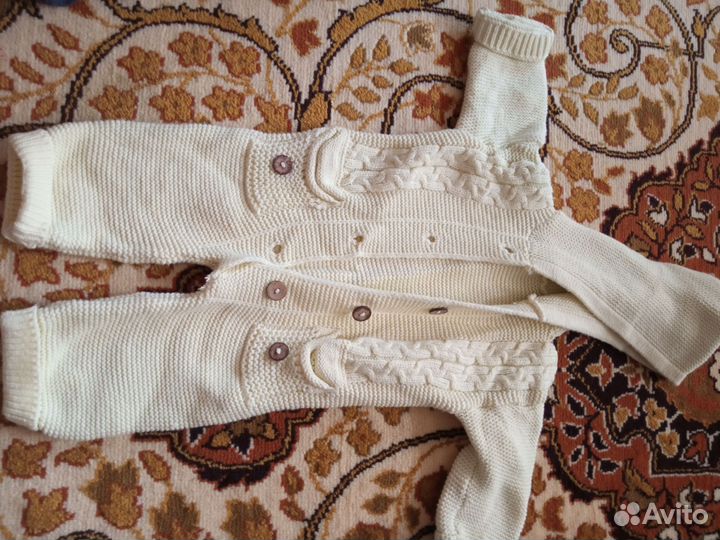 Вещи на мальчика0+ пакетом