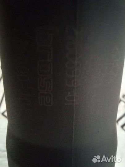 Амортизатор крышки багажника BMW X5 G05