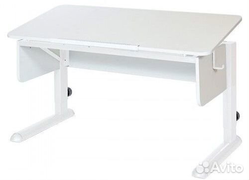 Парта растущая Астек моно-2