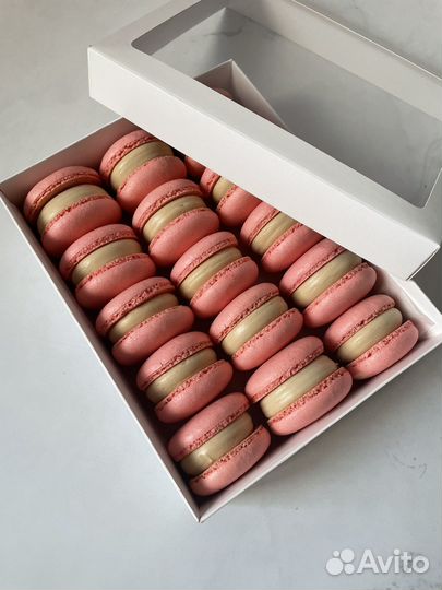 Макаронс/Макарон/Макарун