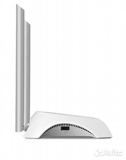 Wi-Fi роутер TP Link TL-WR842N как новый