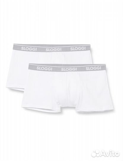 Трусы мужские Sloggi