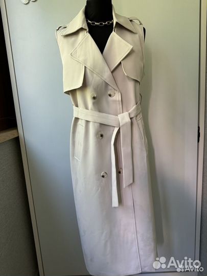 Новое Платье пиджак 46-48 р