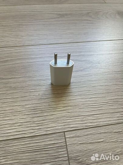 Блок для зарядки на 5 W (Оригинал )