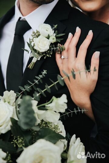 Свадебный фотограф