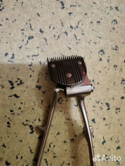 Машинка для стрижки волос